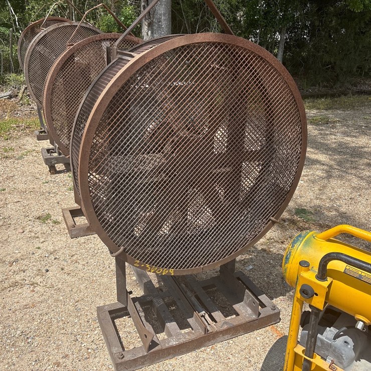 #5102 • INDUSTRUAL FAN