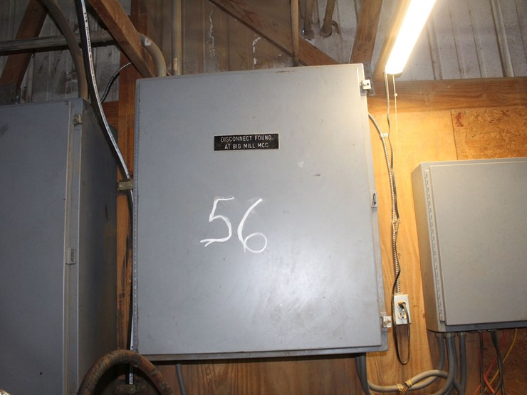 ge-size-4-starter-for-hydraulic-unit-image-2