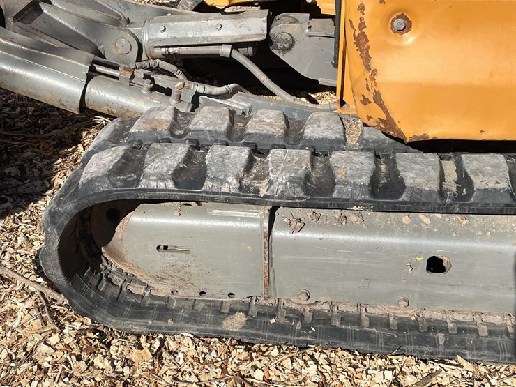 #6931-•-cat-cx55b-excavator-image-9