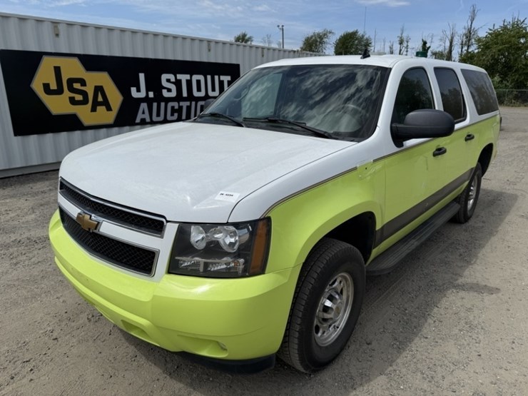 2007-chevrolet-suburban-2500-image-1