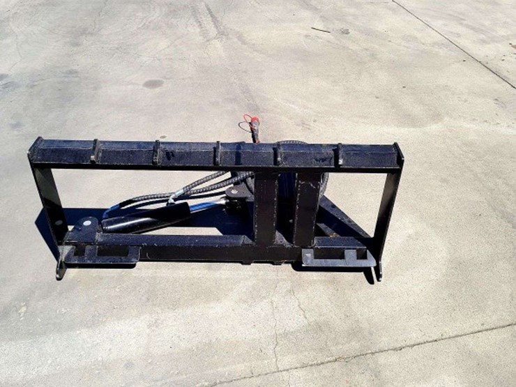skid-steer-hydraulic-tree-puller-(new/unused)-image-7