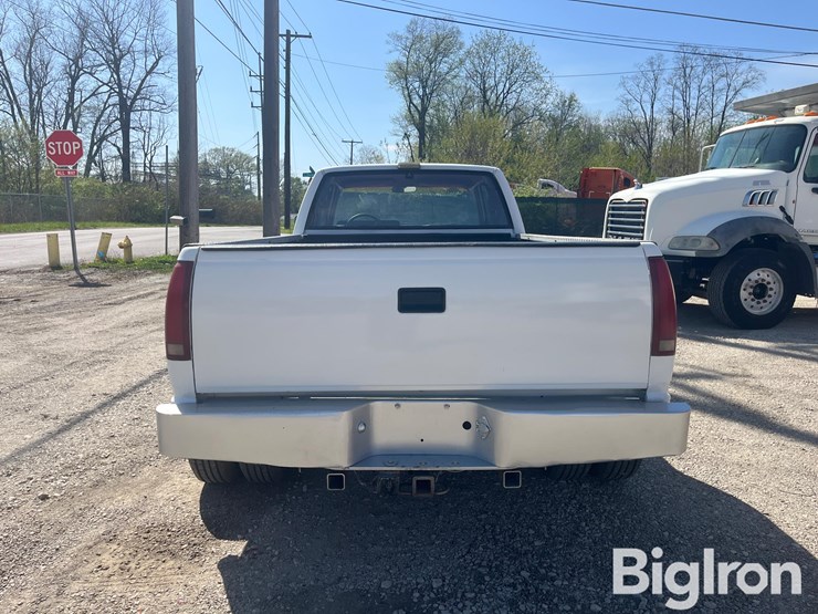 1989-chevrolet-c3500-2wd-extended-cab-pickup-image-6