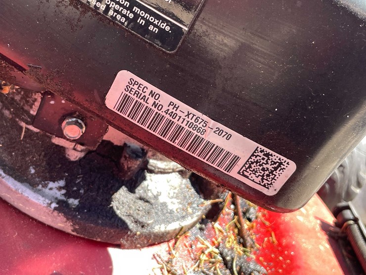 #6982-•-toro-lawn-mower-image-7