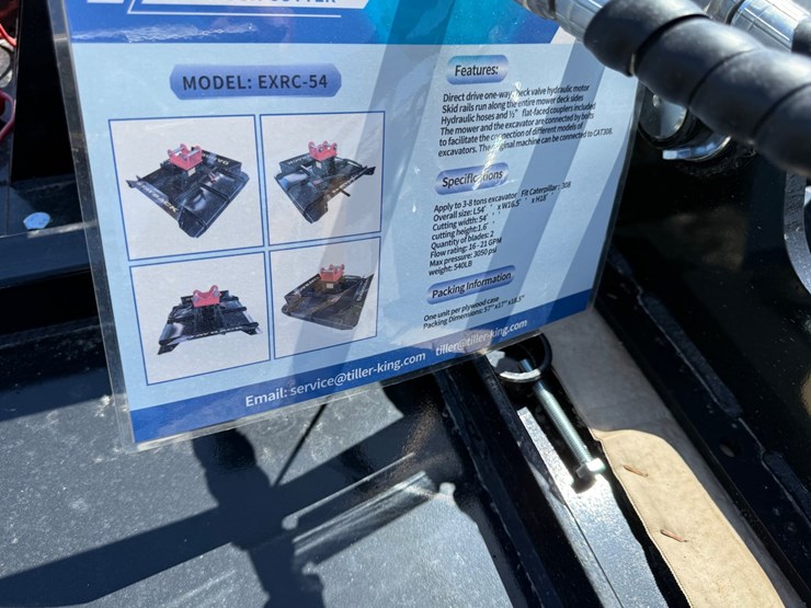 #45369-•-unused-agt-exrc54-54"-excavator-brush-cutter-exrc5426020501a-image-8