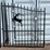 14ft.-bi-parting-wrought-iron-gate-(new/unused)-galvanized-+-powder-coated-image-4