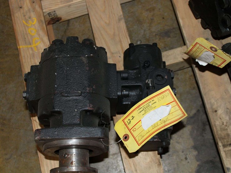 pallet-of-gear-boxes-and-drive-shafts-image-6