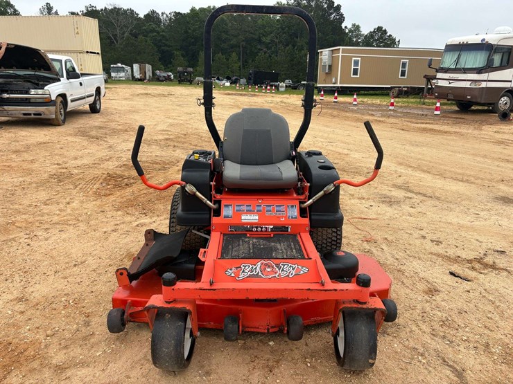 badboy-elite-60"-zero-turn-mower-(676-hours)-image-5