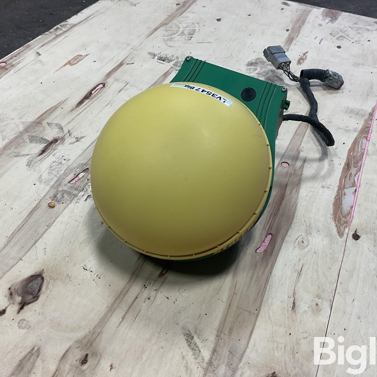 JOHN DEERE ITC RECEIVER
