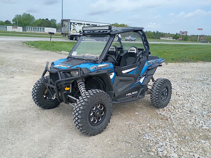 #24472-•-2016-polaris-razor-xp-1000-image-1