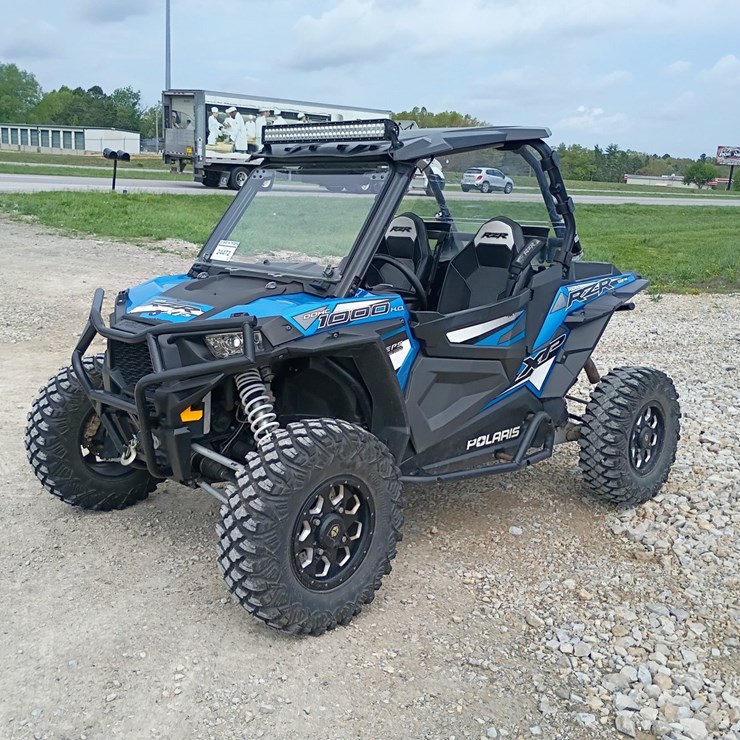 #24472 • 2016 Polaris Razor XP 1000