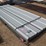 #5140-•-bundle-of-3ft-x-8ft-white-metal-roof-panels-image-1