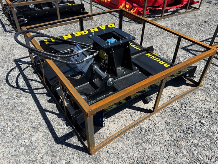 #45369-•-unused-agt-exrc54-54"-excavator-brush-cutter-exrc5426020501a-image-3