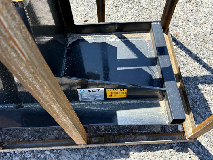 #45361-•-unused-agt-sshh680-skid-steer-breaker-sshh68026020501a-image-8