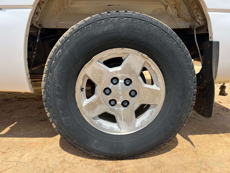 2006-chevrolet-silverado-1500-image-11