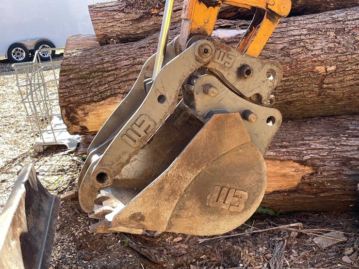 #6931-•-cat-cx55b-excavator-image-15
