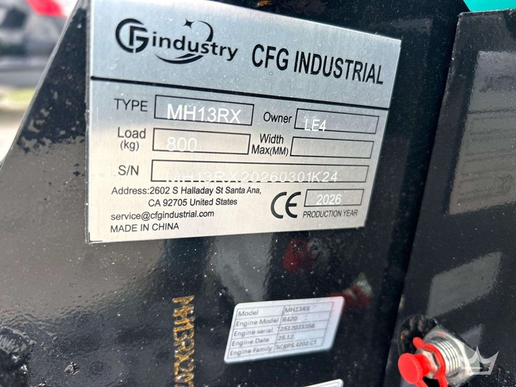 2026-cfg-industrial-mh13rx-mini-excavator-image-5