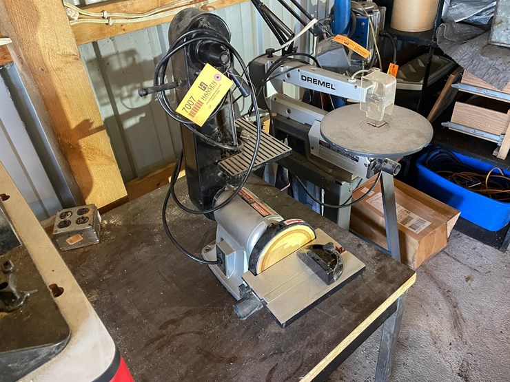 #7007-•-craftsman-belt/disc-sander-image-2