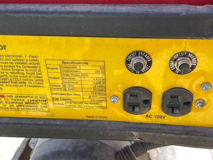 #7001-•-chicago-electric-generator-image-11