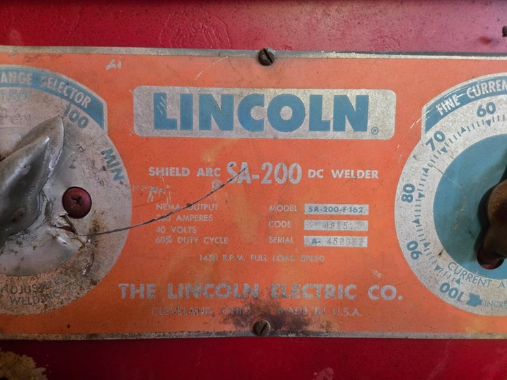 #24310-•-lincoln-sa-200-welder-image-23