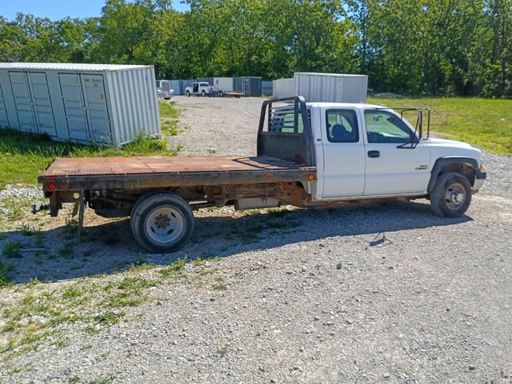 #24570-•-2001-chevrolet-silverado-pickup-truck-image-10