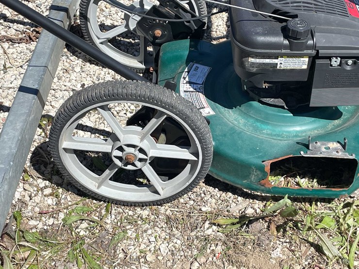 #6993-•-ranch-king-lawn-mower-image-4