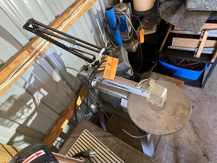 #7008-•-dremel-scroll-saw-on-stand-image-2