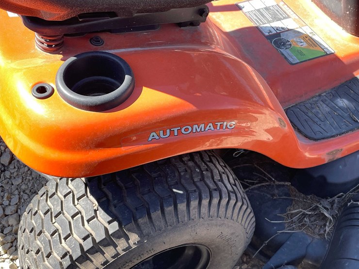 #6964-•-ariens-automatic-riding-lawn-mower-image-13