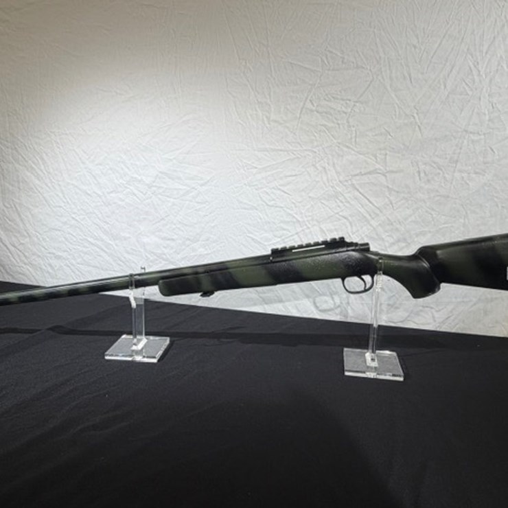 #36035 • CARNIVAL AIR RIFLE
