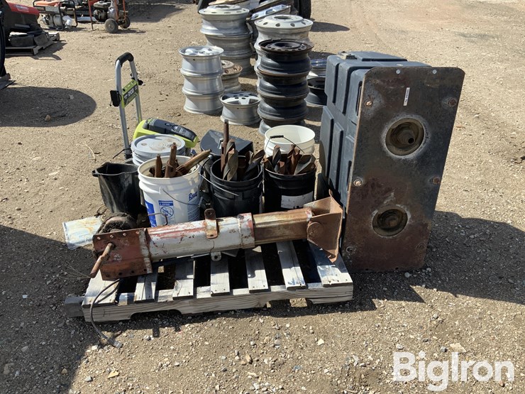 drill-bits,-fuel-tank-&-pressure-washer-image-4