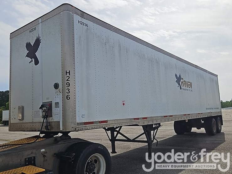2011-wabash-42'-tandem-axle-dry-van-trailer,-68,000lb-gvwr-image-1