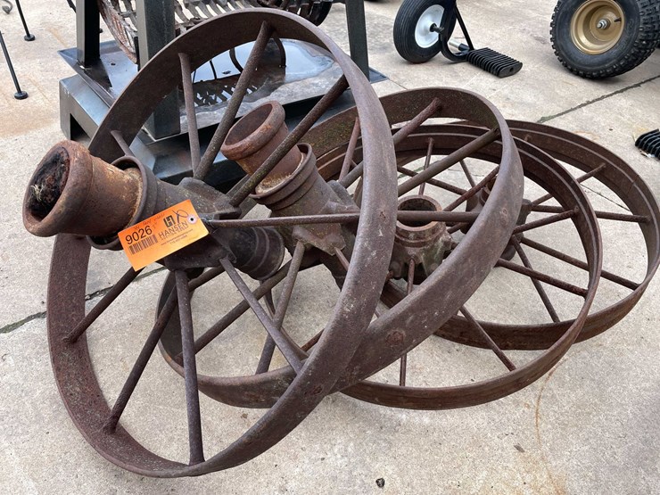 #9026-•-steel-wheels-(o3)-image-1