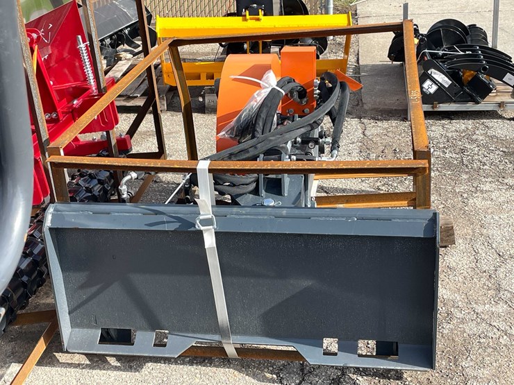 #9031-•-unused-handy-skid-steer-stump-grinder-(o12)-image-4