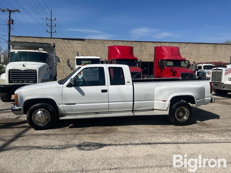 1989-chevrolet-c3500-2wd-extended-cab-pickup-image-8