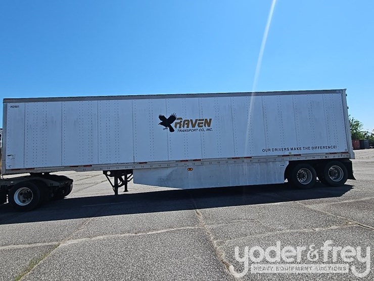 2011-wabash-42'-tandem-axle-dry-van-trailer,-68,000lb-gvwr-image-2