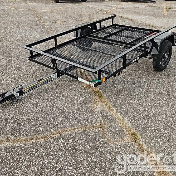 2026 CARRY-ON 5X8G