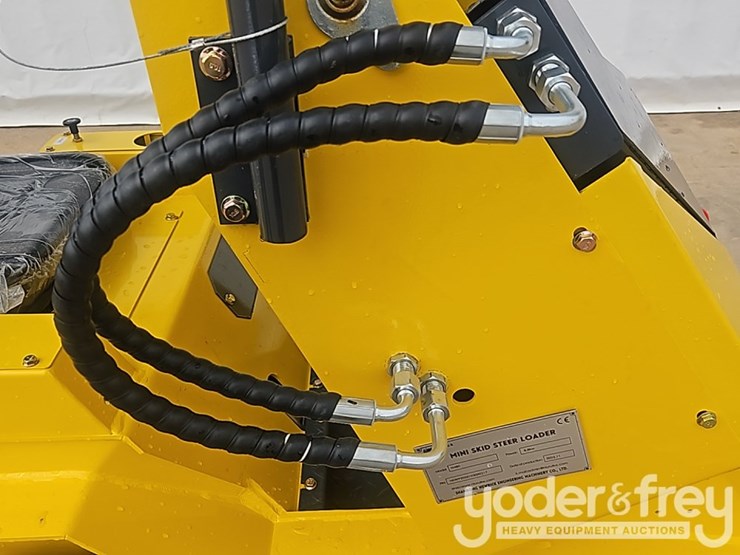 unused-2025-n480-rubber-tracked-ride-on-mini-skidsteer-loader,-canopy-3"-bucket-image-20