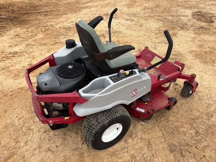 exmark-quest-48"-zero-turn-lawn-mower-(478-hours)-image-3