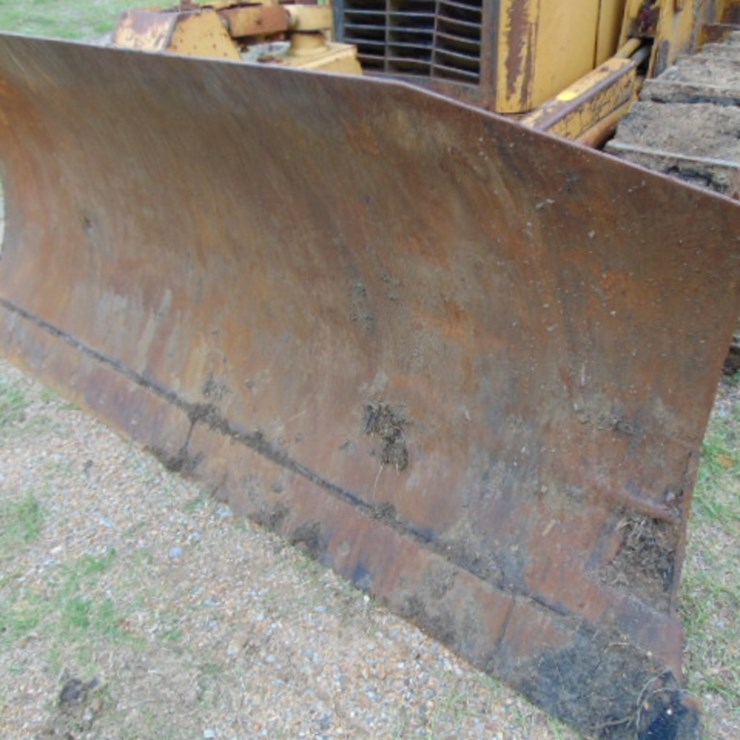 CATERPILLAR D3