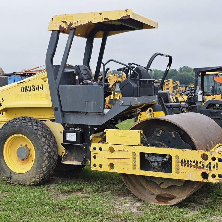 BOMAG BW177DH-40