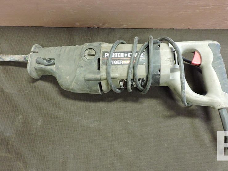 porter-cable,-model-735-tiger-saw-electric-recipro-image-1