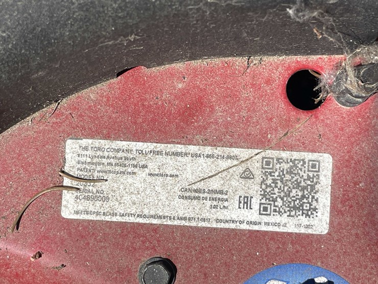 #6987-•-toro-lawn-mower-image-11