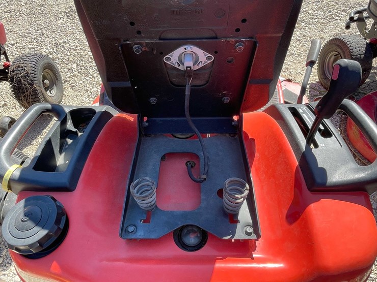 #6949-•-simplicity-board-moor-riding-lawn-mower-image-7