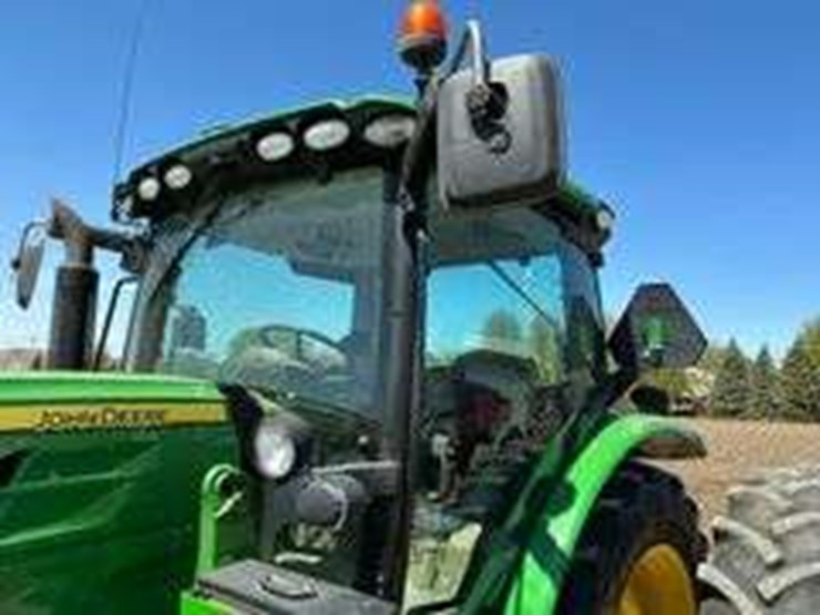 2013-jd-6125r-tractor,-mfwd,-1048-hrs.,-ivt-trans.,-3-hyd-remotes,-image-7