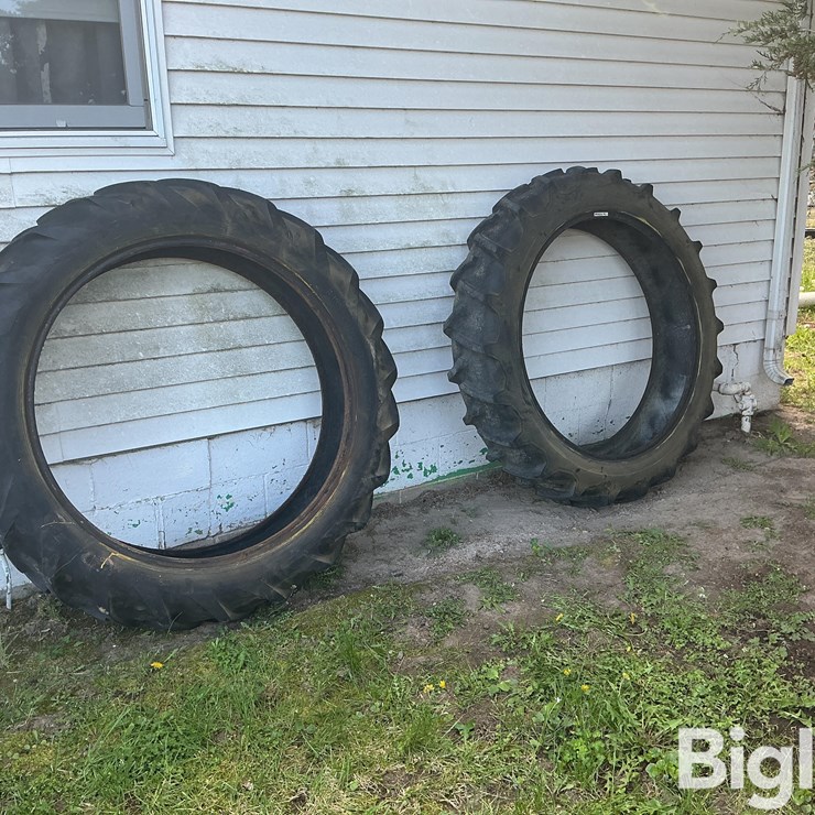 11.2-38 Tractor Tires