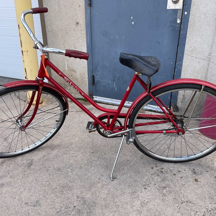 #9013 • Schwinn (O3)