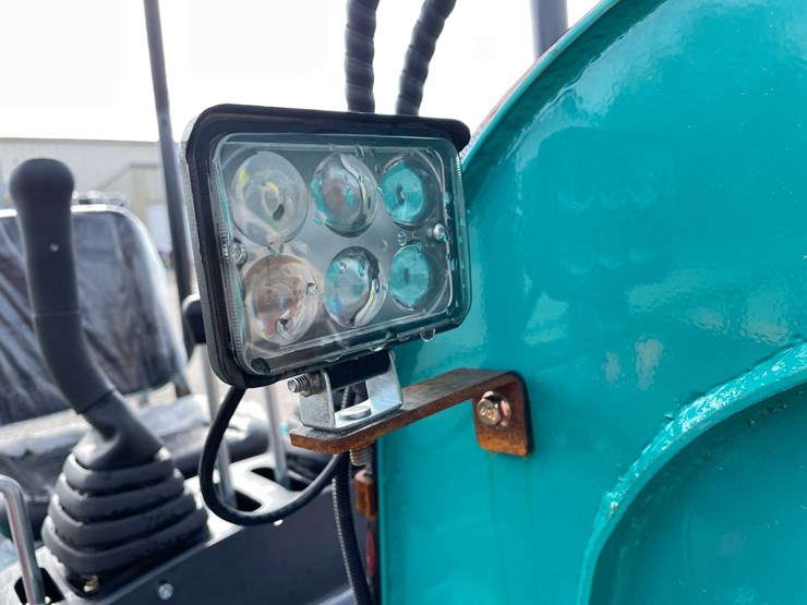 #9046-•-unused-cf-industry-qk16r-mini-excavator-(o12)-image-23