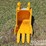 unused-2026-miva-cat303-excavator-bucket-image-2