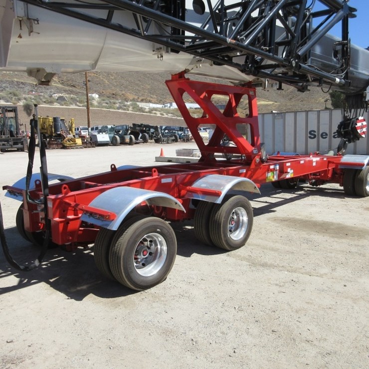 2025 NELSON CBC-30WS
