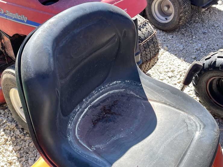 #6964-•-ariens-automatic-riding-lawn-mower-image-15