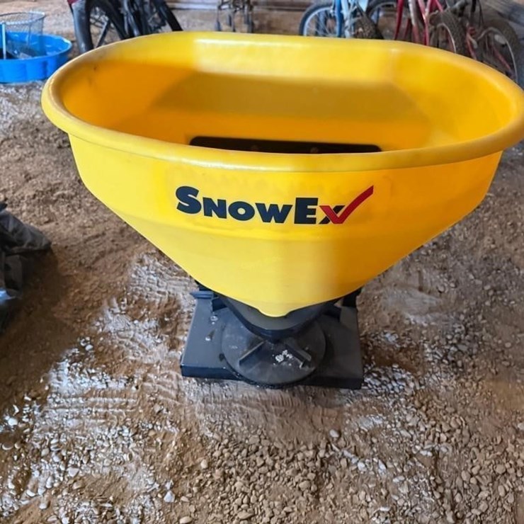 Snow EX Spreader